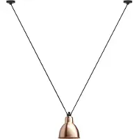 DCW éditions Hanglampe , Koper, Woonkamer, Koper