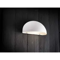 Nordlux Scorpius 21651001 Wandlamp E14 Wit