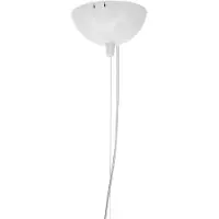 Kartell Bellissima Hanglamp White glossy