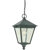 Norlys Buitenverlichting , Zwart, Terras, Aluminium