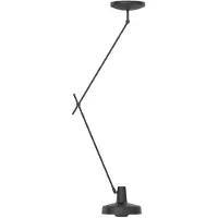 Grupa Products Arigato Plafondlamp Single Long | White