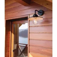 Franssen Outdoor light Selva