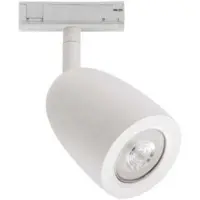 ANTIDARK Spots , Wit, Woonkamer, Metaal