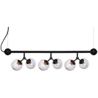 Halo Design Hanglampe , Grijs, Eetkamer, Metaal