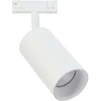 ANTIDARK Spots , dimbare, Wit, Woonkamer, Metaal