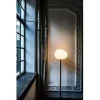 Foscarini Gregg Vloerlamp Media | White