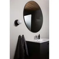 Globen Lighting Torrano 13 Wand-/plafondlamp Zwart - Plafonnières Marmer Black - 590511