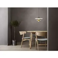 BELID Hanglampe , Goud / Messing, Eetkamer, Metaal