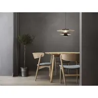 BELID Picasso plafondlamp Ø50 cm Oxide