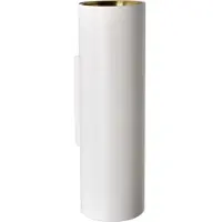 DCW éditions Tobo Wandlamp White