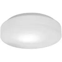 By Rydens Ocean I hanglamp Ø25 cm Wit