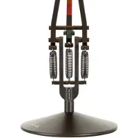 Anglepoise Type 75 Mini Bureau Lamp - Paul Smith Editie Edition Five