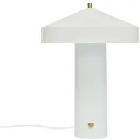 OYOY L300694, wit, messing, staal, universeel, wit, 1 lamp(en), sfeerverlichting