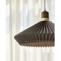 Halo Design Hanglampe , Groen, Eetkamer, Kunststof