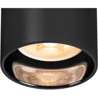 SLV LED Plafondlamp | 2X GU10 Max 10W | IP20 Dimbaar | ASTO