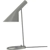 Louis Poulsen AJ MINI tafellamp Warm grey