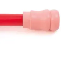 Seletti Superlinea Wandlamp Red