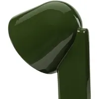 Flos Céramique Down tafellamp Moss green