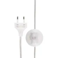 Globen Lighting Ripley vloerlamp Beige