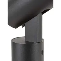 SLV Led tuinspot S-Tube 1x GU10 - 77cm