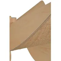 Forestier Lys Hanglamp Large | Wood