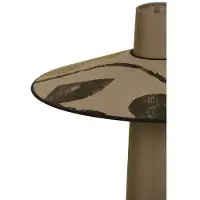Forestier Thésée Vloerlamp Ethnic