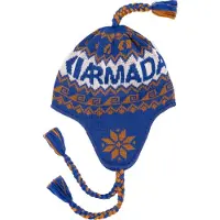 Armada Peruvian Ear Flap Muts