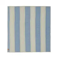 OYOY Gestreept plaid - M107701