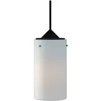 DCW éditions Tobo P180 Hanglamp 18 Cm - Hanglampen Porselein - TOBO PORCELAIN PENDANT 180
