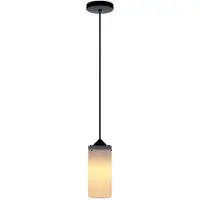 DCW éditions Tobo P215 Hanglamp 21,5 Cm - Hanglampen Porselein - TOBO PORCELAIN PENDANT 215