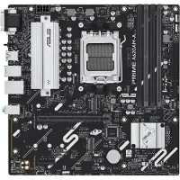 Asus PRIME A620AM-A-CSM AMD A620A Socket AM5 micro ATX