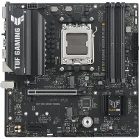Asus TUF Gaming A620AM-Plus moederbord