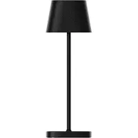 Blomus Buitenverlichting , Zwart, Woonkamer, Aluminium