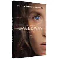 Gaumont Dalloway DVD FR