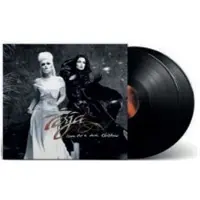 Tarja LP - Score For A Dark Christmas - voor Geen - standaard - Maat Standard