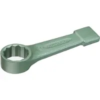 Stahlwille 42010036 8 36 Slagringsleutel Sleutelbreedte (metrisch) 36 mm