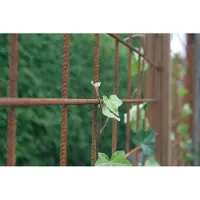 Intergard Betongaas betonmat schutting roest 2x3m 5/100mm