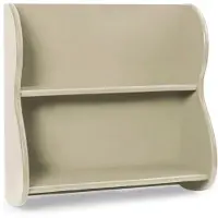 Ferm Living Slope wandrek 60x60 cm Cashmere