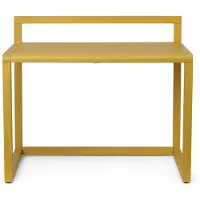 Ferm Living Speeltafel Little Architect Desk Yellow