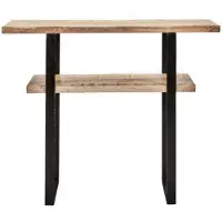 House Doctor Woda console tafel naturel - 203801016