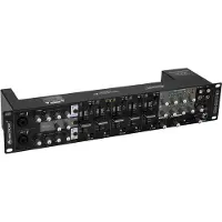 Omnitronic EM-550B MK2 DJ-mixer