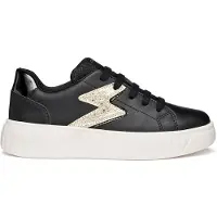 Geox Lage sneakers J MIKIROSHI GIRL kind 30