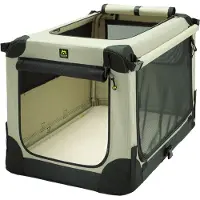 Maelson Soft Kennel Hondenbench
