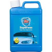 Mer Original Superwas – 1L