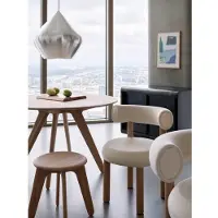 Tom Dixon Unbeaten LED Hanglamp Stout