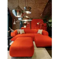 Tom Dixon Unbeaten LED Hanglamp Waist