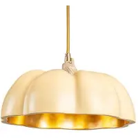 Seletti Vitamin pumpkin 2 hanglamp - 15363