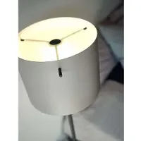 Frandsen Vloerlampe , Wit, Woonkamer, Kunststof