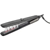 GAMMA+ Vapor Infared Stijltang - Zwart