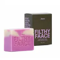 Faace Filthy Face Soap Bar -120g